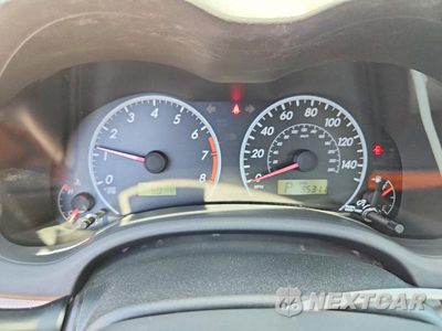 Zdjęcie 9 z 12 samochodu: 2012 TOYOTA COROLLA L VIN:2T1BU4EE7CC837296 - miniatura