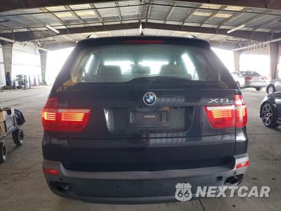 Zdjęcie 6 z 13 samochodu: 2007 BMW X5 3.0I VIN:4USFE435X7LY76149 - miniatura