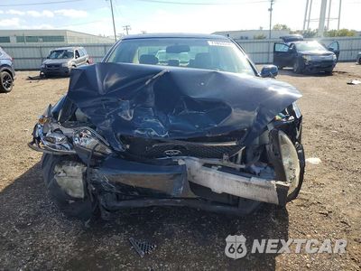 Piąte zdjęcie samochodu w środku: 2006 TOYOTA CAMRY XLE VIN:4T1BE30KX6U744232 - miniatura