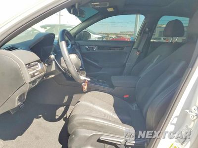 Zdjęcie 7 z 12 samochodu: 2026 HONDA CIVIC SPORT VIN:2HGFE4F88TH309149 - miniatura