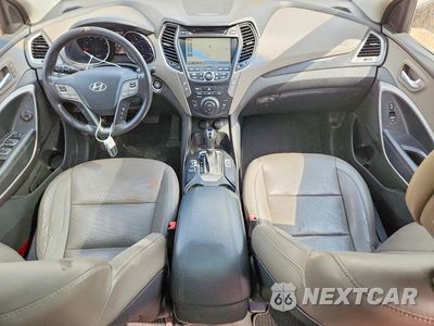 Zdjęcie 8 z 13 samochodu: 2016 HYUNDAI SANTA FE SPORT 2.0T VIN:5XYZW4LA9GG332010 - miniatura