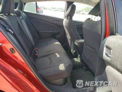 Zdjęcie 10 z 12 samochodu: 2016 TOYOTA PRIUS TWO VIN:JTDKBRFU0G3531323 - miniatura
