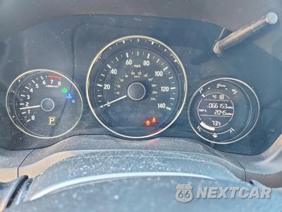 Zdjęcie 9 z 13 samochodu: 2017 HONDA HR-V LX VIN:3CZRU6H30HG701040 - miniatura