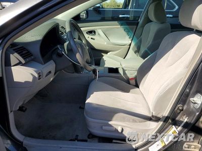 Zdjęcie 7 z 13 samochodu: 2009 TOYOTA CAMRY LE VIN:4T1BE46K39U396792 - miniatura