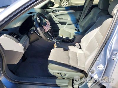 Zdjęcie 7 z 13 samochodu: 2006 ACURA TSX VIN:JH4CL96846C002359 - miniatura