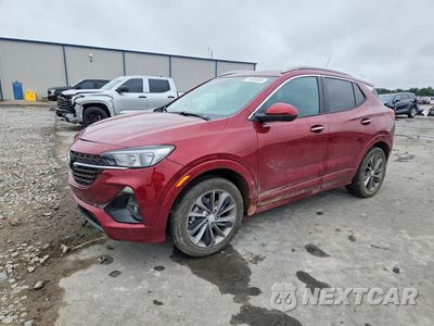 2023 BUICK ENCORE GX SELECT KL4MMDS20PB095342 - główne zdjęcie licytacji z USA - miniatura