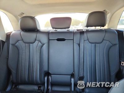 Zdjęcie 10 z 13 samochodu: 2024 AUDI Q5 PREMIUM PLUS 45 VIN:WA1EAAFY5R2014042 - miniatura