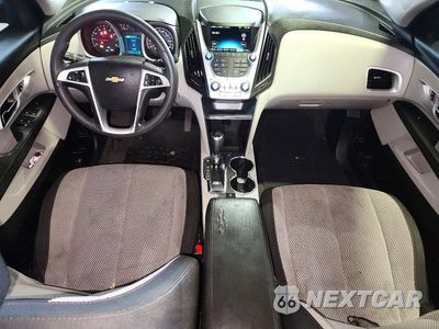 Zdjęcie 8 z 13 samochodu: 2016 CHEVROLET EQUINOX LT VIN:2GNALCEK6G6311626 - miniatura