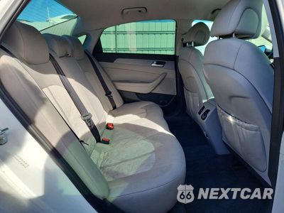 Zdjęcie 10 z 12 samochodu: 2017 HYUNDAI SONATA PLUG-IN HYBRID VIN:KMHE14L27HA077103 - miniatura