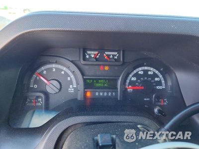 Zdjęcie 9 z 13 samochodu: 2012 FORD ECONOLINE E350 SUPER DUTY WAGON VIN:1FBNE3BL6CDA45705 - miniatura