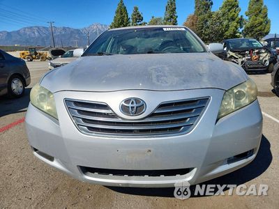 Piąte zdjęcie samochodu w środku: 2009 TOYOTA CAMRY HYBRID VIN:4T1BB46K69U066993 - miniatura