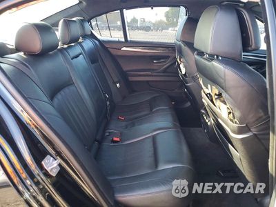 Zdjęcie 10 z 12 samochodu: 2014 BMW M5 VIN:WBSFV9C54ED593006 - miniatura