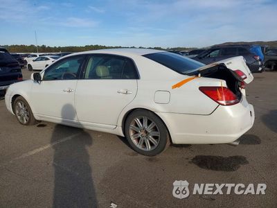 Drugie zdjęcie samochodu z przodu: 2005 TOYOTA AVALON LIMITED VIN:4T1BK36B25U016032 - miniatura