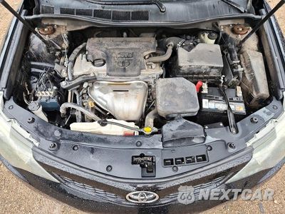 Zdjęcie 11 z 12 samochodu: 2014 TOYOTA CAMRY SE SPORT VIN:4T1BF1FK5EU834458 - miniatura