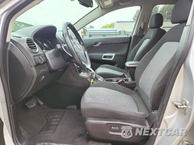 Zdjęcie 7 z 13 samochodu: 2014 CHEVROLET CAPTIVA LS VIN:3GNAL2EK5ES662150 - miniatura