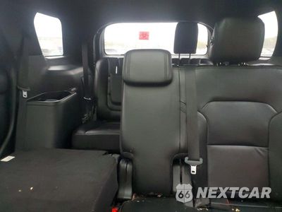 Zdjęcie 10 z 13 samochodu: 2018 FORD EXPLORER XLT VIN:1FM5K8D82JGB02726 - miniatura