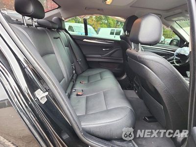 Zdjęcie 10 z 12 samochodu: 2016 BMW 528 XI VIN:WBA5A7C52GG149513 - miniatura