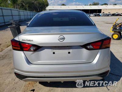 Zdjęcie 6 z 12 samochodu: 2024 NISSAN ALTIMA S VIN:1N4BL4BV6RN369726 - miniatura