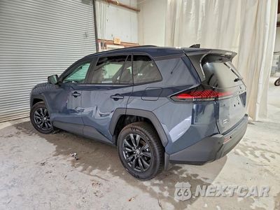 Drugie zdjęcie samochodu z przodu: 2026 TOYOTA RAV4 XLE PREMIUM VIN:2T36CRAV6TC017144 - miniatura