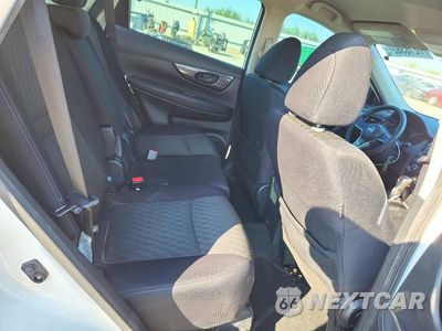 Zdjęcie 11 z 13 samochodu: 2020 NISSAN ROGUE S VIN:5N1AT2MT3LC743603 - miniatura