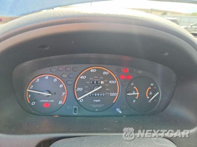 Zdjęcie 9 z 14 samochodu: 2000 HONDA CR-V EX VIN:JHLRD1762YC062282 - miniatura