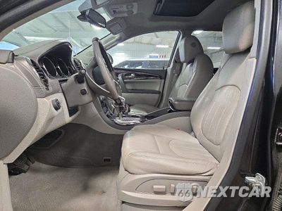 Zdjęcie 7 z 14 samochodu: 2015 BUICK ENCLAVE VIN:5GAKVCKD4FJ152752 - miniatura