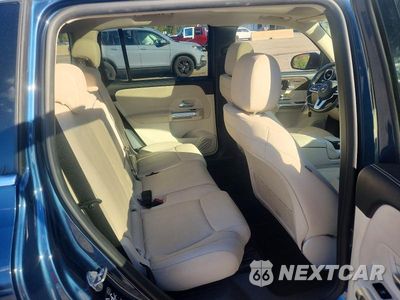 Zdjęcie 11 z 13 samochodu: 2020 MERCEDES-BENZ GLB 250 4MATIC VIN:W1N4M4HB2LW051397 - miniatura