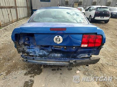 Zdjęcie 6 z 13 samochodu: 2009 FORD MUSTANG VIN:1ZVHT80N795132142 - miniatura