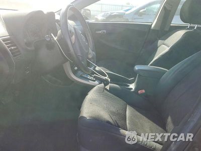 Zdjęcie 7 z 12 samochodu: 2009 TOYOTA COROLLA S VIN:1NXBU40E49Z076130 - miniatura