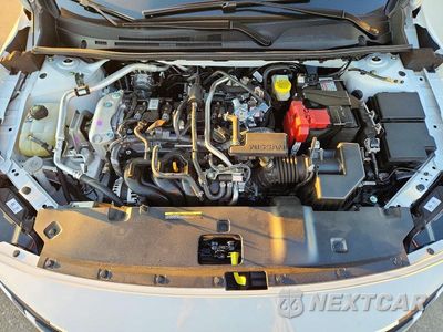 Zdjęcie 11 z 12 samochodu: 2027 NISSAN SENTRA SV VIN:3N1AB9CV5VY221393 - miniatura