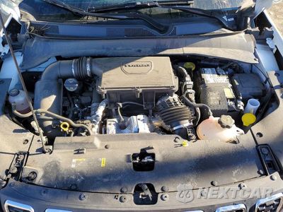 Zdjęcie 12 z 13 samochodu: 2025 JEEP COMPASS LATITUDE VIN:3C4NJDBN8ST594832 - miniatura