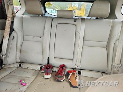 Zdjęcie 10 z 13 samochodu: 2021 NISSAN ROGUE SV VIN:JN8AT3BB8MW226676 - miniatura