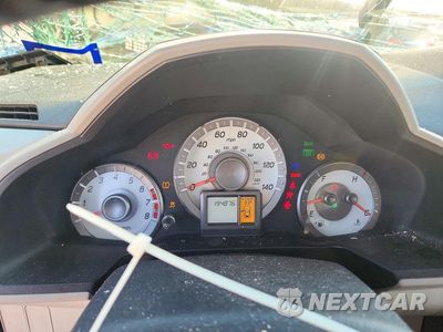 Zdjęcie 9 z 14 samochodu: 2014 HONDA PILOT EXL VIN:5FNYF3H58EB028608 - miniatura