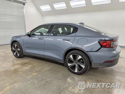 Drugie zdjęcie samochodu z przodu: 2023 POLESTAR 2 VIN:YSMEG3KA7PL148202 - miniatura
