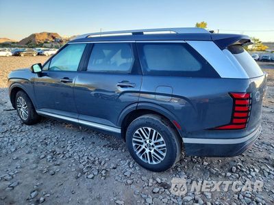 Drugie zdjęcie samochodu z przodu: 2026 HYUNDAI PALISADE SEL CONVENIENCE VIN:KM8RGES28TU043010 - miniatura
