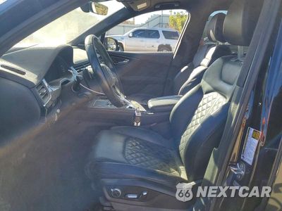 Zdjęcie 7 z 14 samochodu: 2018 AUDI Q7 PRESTIGE VIN:WA1VAAF79JD042166 - miniatura