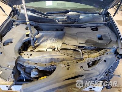 Zdjęcie 12 z 14 samochodu: 2015 LEXUS RX 450H VIN:2T2BC1BA8FC003279 - miniatura