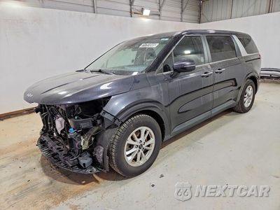 2024 KIA CARNIVAL LX KNDNB4H38R6389728 - główne zdjęcie licytacji z USA - miniatura
