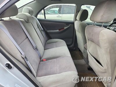 Zdjęcie 10 z 12 samochodu: 2008 TOYOTA COROLLA CE VIN:1NXBR32EX8Z991961 - miniatura