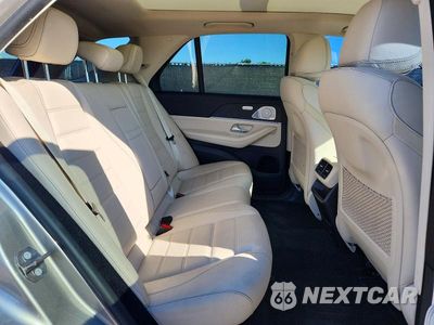 Zdjęcie 11 z 14 samochodu: 2021 MERCEDES-BENZ GLE 450 4MATIC VIN:4JGFB5KB3MA397392 - miniatura