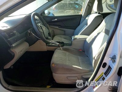Zdjęcie 7 z 12 samochodu: 2012 TOYOTA CAMRY LE VIN:4T1BF1FK3CU575725 - miniatura
