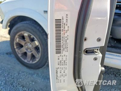 Zdjęcie 13 z 13 samochodu: 2012 DODGE RAM 1500 LARAMIE VIN:1C6RD7NT5CS160639 - miniatura