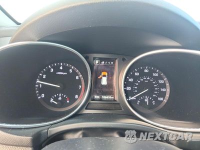 Zdjęcie 9 z 13 samochodu: 2018 HYUNDAI SANTA FE SE VIN:KM8SN4HF1JU266210 - miniatura