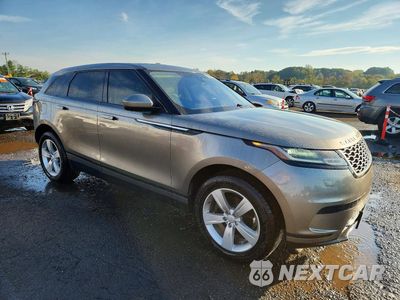 Czwarte zdjęcie samochodu z boku: 2020 LAND ROVER RANGE ROVER VELAR S VIN:SALYB2EX0LA271856 - miniatura