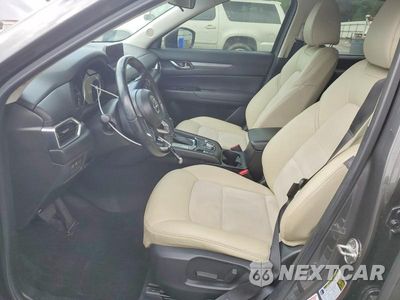 Zdjęcie 7 z 13 samochodu: 2020 MAZDA CX-5 TOURING VIN:JM3KFACM2L1816841 - miniatura