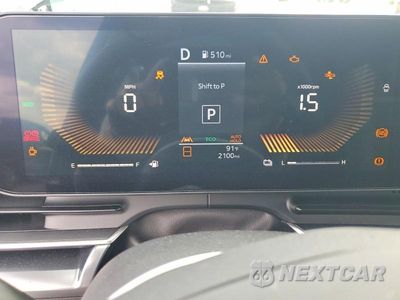 Zdjęcie 9 z 13 samochodu: 2027 KIA CARNIVAL LXS VIN:KNDNB5KA9V6193028 - miniatura