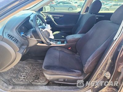 Zdjęcie 7 z 12 samochodu: 2013 NISSAN ALTIMA 2.5 VIN:1N4AL3AP0DC103874 - miniatura