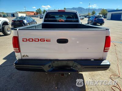 Zdjęcie 6 z 12 samochodu: 1998 DODGE DAKOTA SPORT VIN:1B7GL22X4WS696127 - miniatura