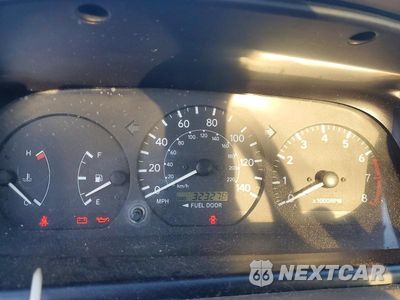 Zdjęcie 9 z 13 samochodu: 2001 TOYOTA CAMRY CE VIN:4T1BG22K11U849929 - miniatura