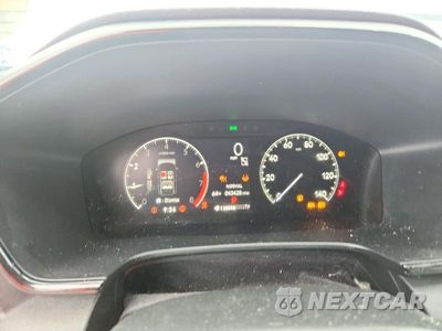 Zdjęcie 9 z 12 samochodu: 2024 HONDA CR-V EX VIN:2HKRS4H47RH468355 - miniatura